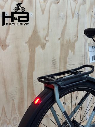 Cube Kathmandu Hybrid One 625 Shimano Deore 2023