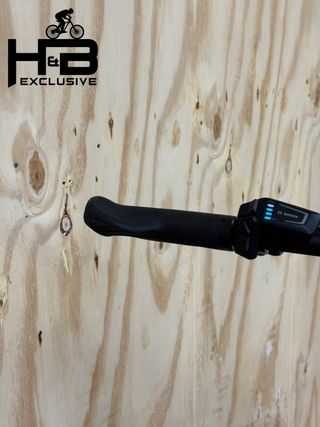 Cube Kathmandu Hybrid One 625 Shimano Deore 2023