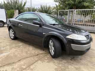 Renault Megane 2007