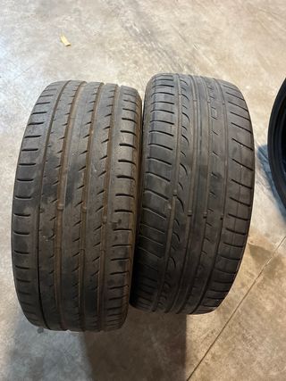Neumático Yokohama 225/45 R17 Y