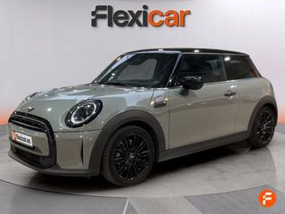MINI Cooper COOPER S
