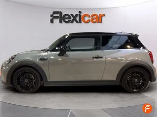 MINI Cooper COOPER S
