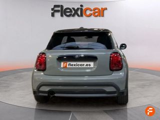 MINI Cooper COOPER S