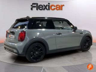 MINI Cooper COOPER S