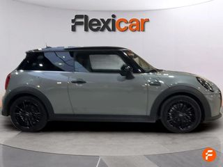 MINI Cooper COOPER S