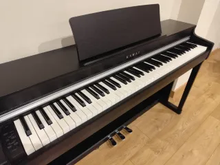 Piano Digital Kawai CN25