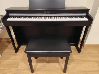 Piano Digital Kawai CN25