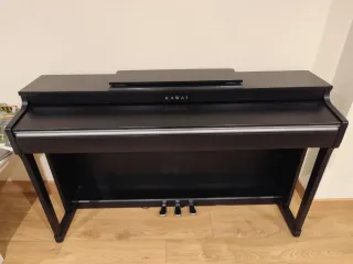 Piano Digital Kawai CN25