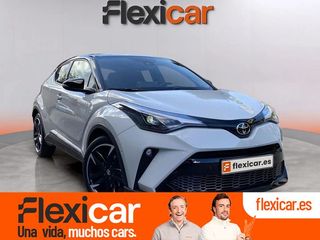 Toyota C-HR 2.0 180H GR Sport