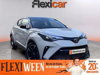 Toyota C-HR 2.0 180H GR Sport