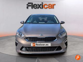Kia Ceed 1.4 T-GDi 103kW (140CV) Drive