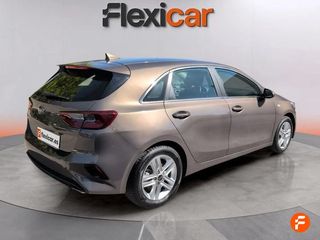 Kia Ceed 1.4 T-GDi 103kW (140CV) Drive