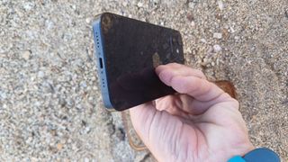 iPhone 12 da 128 GB 