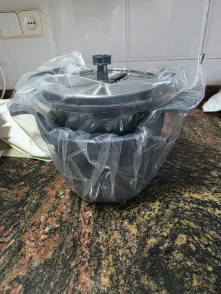 Cuchilla Thermomix TM6/TM5