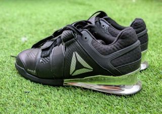 Reebok Legacy Lifter Scarpe Sollevamento Pesi