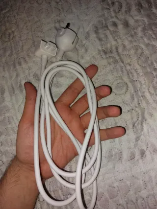 Cable Cargador MacBook Air Nuevo