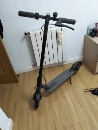 Patinete Eléctrico Xiaomi