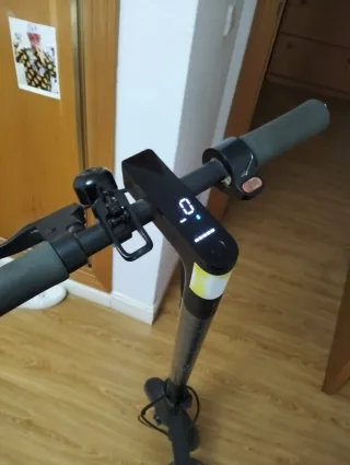 Patinete Eléctrico Xiaomi