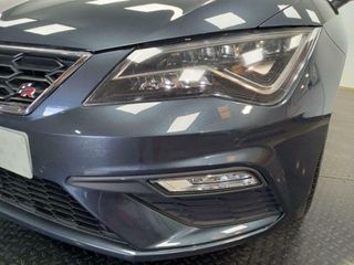 Seat Leon ST 5F8 FR FAST LANE 2.0 TDI 150CV MT6 E6