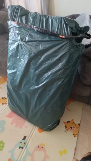 Mini cuna Chicco