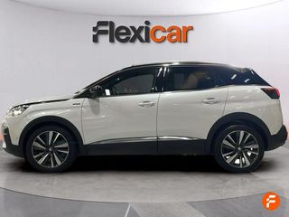 Peugeot 3008 1.5 BlueHDi 96kW S&S GT EAT8