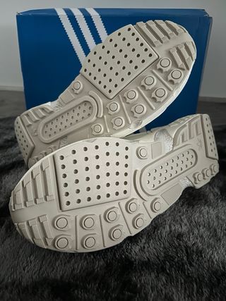 Zapatillas Adidas XZ 22 Boost Blanco