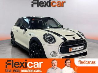 MINI Cooper COOPER S