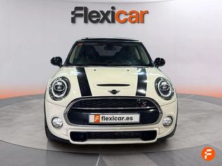 MINI Cooper COOPER S