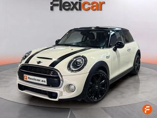 MINI Cooper COOPER S