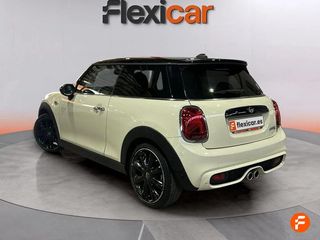 MINI Cooper COOPER S