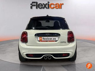 MINI Cooper COOPER S