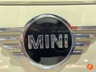 MINI Cooper COOPER S