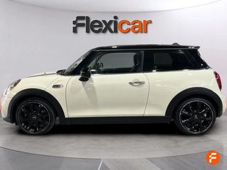 MINI Cooper COOPER S
