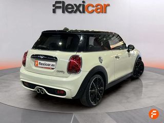 MINI Cooper COOPER S