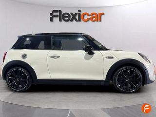MINI Cooper COOPER S