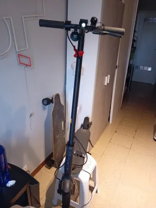 Xiaomi Pro 2 Patinete Eléctrico 35 km/h