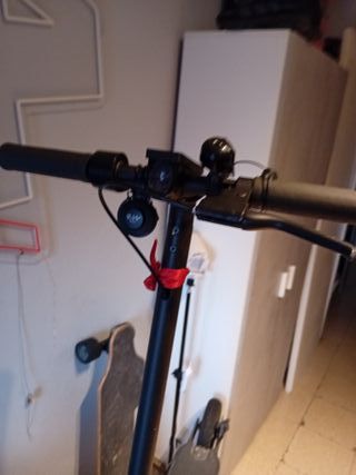 Xiaomi Pro 2 Patinete Eléctrico 35 km/h