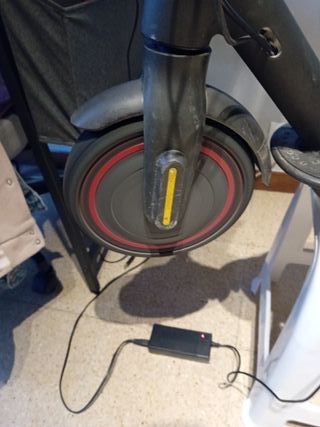 Xiaomi Pro 2 Patinete Eléctrico 35 km/h