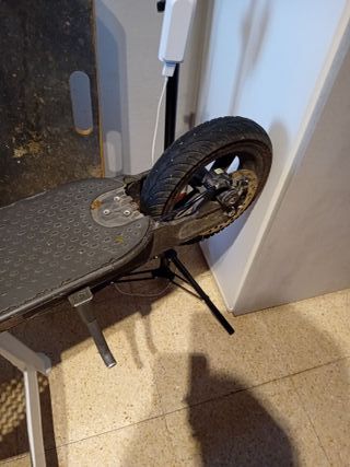 Xiaomi Pro 2 Patinete Eléctrico 35 km/h