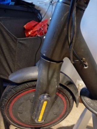 Xiaomi Pro 2 Patinete Eléctrico 35 km/h