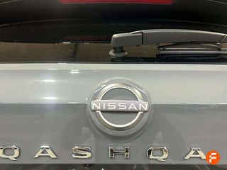 Nissan Qashqai DIG-T 116kW mHEV Xtronic Tekna