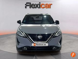 Nissan Qashqai DIG-T 116kW mHEV Xtronic Tekna