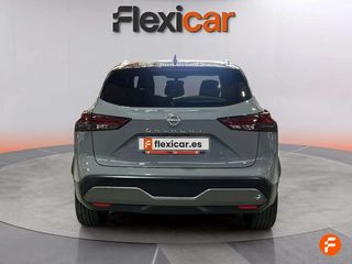 Nissan Qashqai DIG-T 116kW mHEV Xtronic Tekna