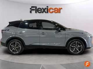 Nissan Qashqai DIG-T 116kW mHEV Xtronic Tekna