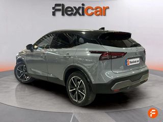 Nissan Qashqai DIG-T 116kW mHEV Xtronic Tekna