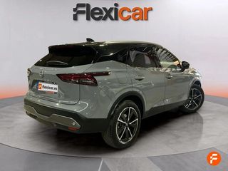 Nissan Qashqai DIG-T 116kW mHEV Xtronic Tekna