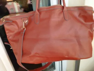 BOLSA DE VIAJE SIN ESTRENAR MISAKO