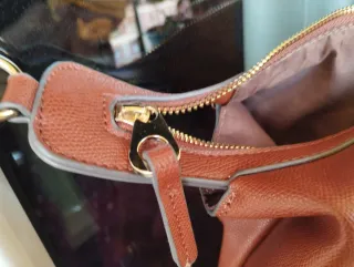 BOLSA DE VIAJE SIN ESTRENAR MISAKO