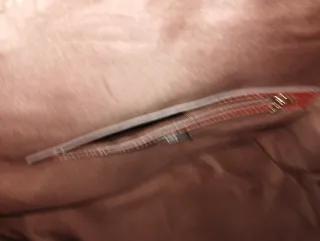 BOLSA DE VIAJE SIN ESTRENAR MISAKO