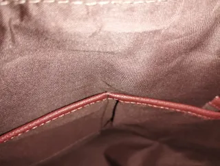 BOLSA DE VIAJE SIN ESTRENAR MISAKO